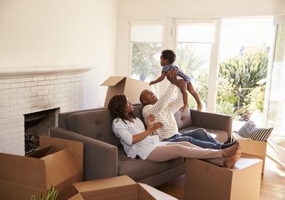 Tavares FL Real Estate Tips: How to Simplify Your Move