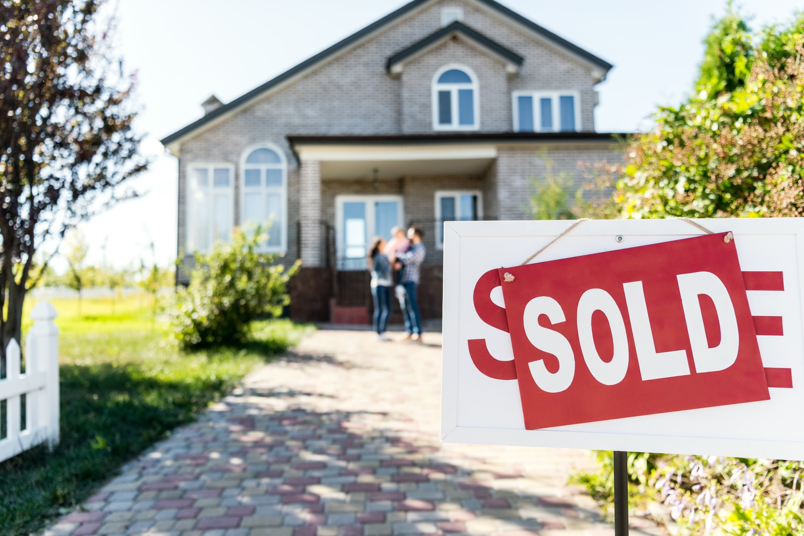 Best Guide to Selling Your Home Quickly and Efficiently