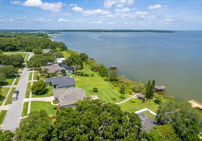Real Estate Market in Lake County, Florida: Where Southern Charm Meets Lakeside Living