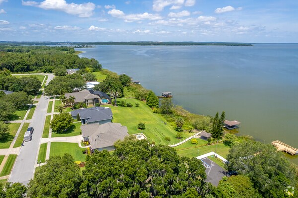 Real Estate Market in Lake County, Florida: Where Southern Charm Meets Lakeside Living